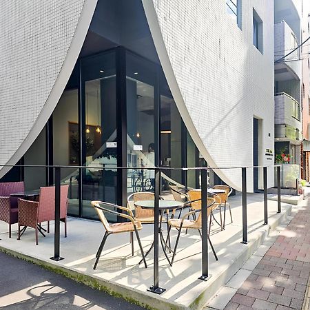 Stay Ari Apartment Hotel Shinjuku-Takadanobaba Tokyo Luaran gambar