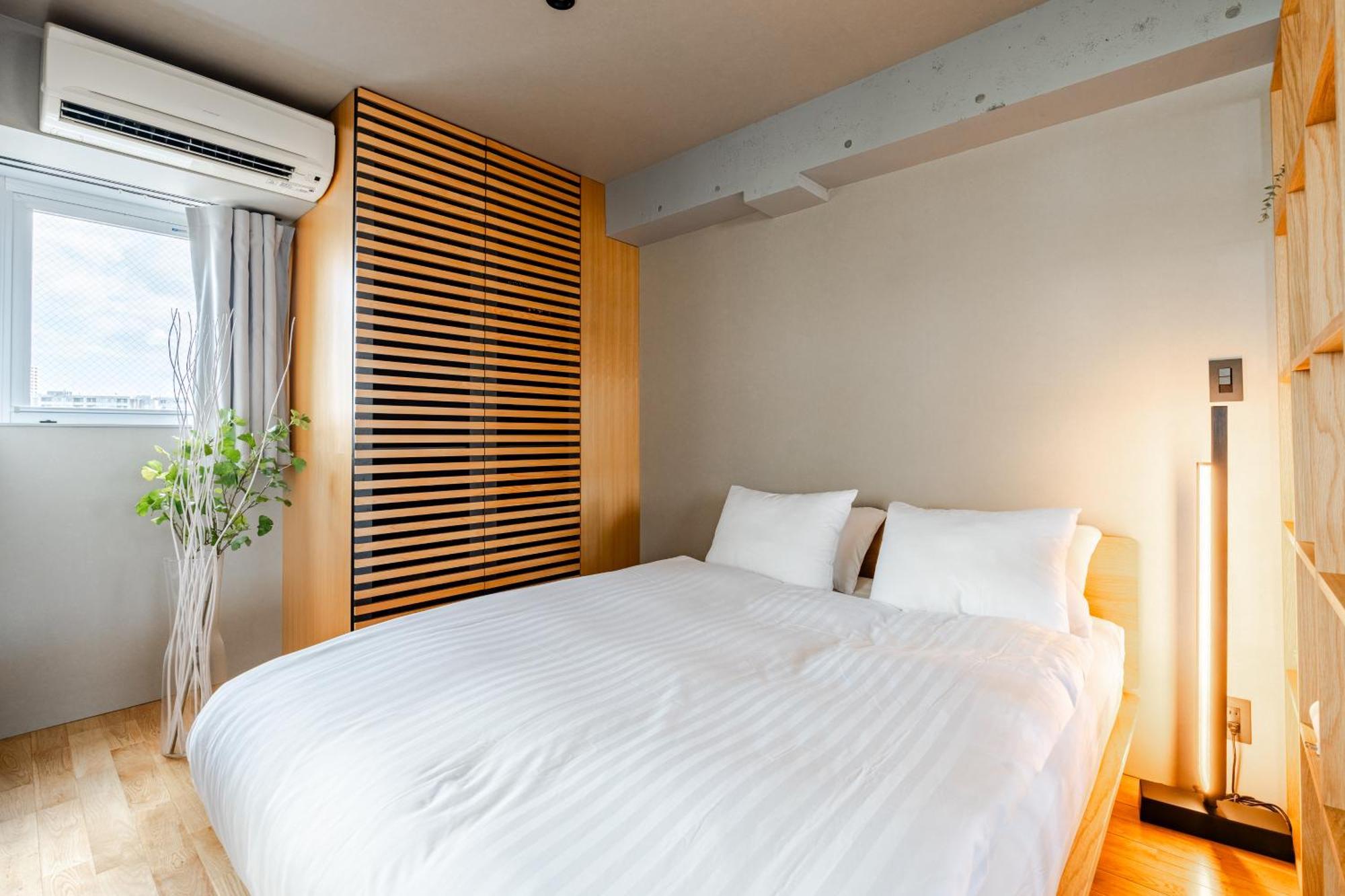Stay Ari Apartment Hotel Shinjuku-Takadanobaba Tokyo Luaran gambar